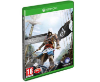 Ubisoft ASSASSIN'S CREED 4 BLACK FLAG SPECIAL XBOX ONE - 1394390 - zdjęcie 1